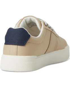 Polo Ralph Lauren Kids Frazier Casual Canvas (Little Kid) | Sneakers & Athletic Shoes -Elegant Shoe Shop 71zTTrUXyXL. AC SR736920