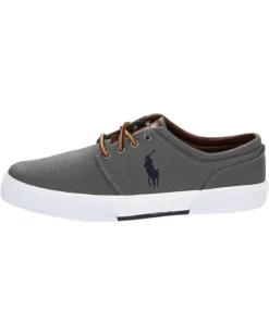 Polo Ralph Lauren Faxon Low-Top Canvas Sneaker | Sneakers & Athletic Shoes -Elegant Shoe Shop 81 95vEEBgL. AC SR736920