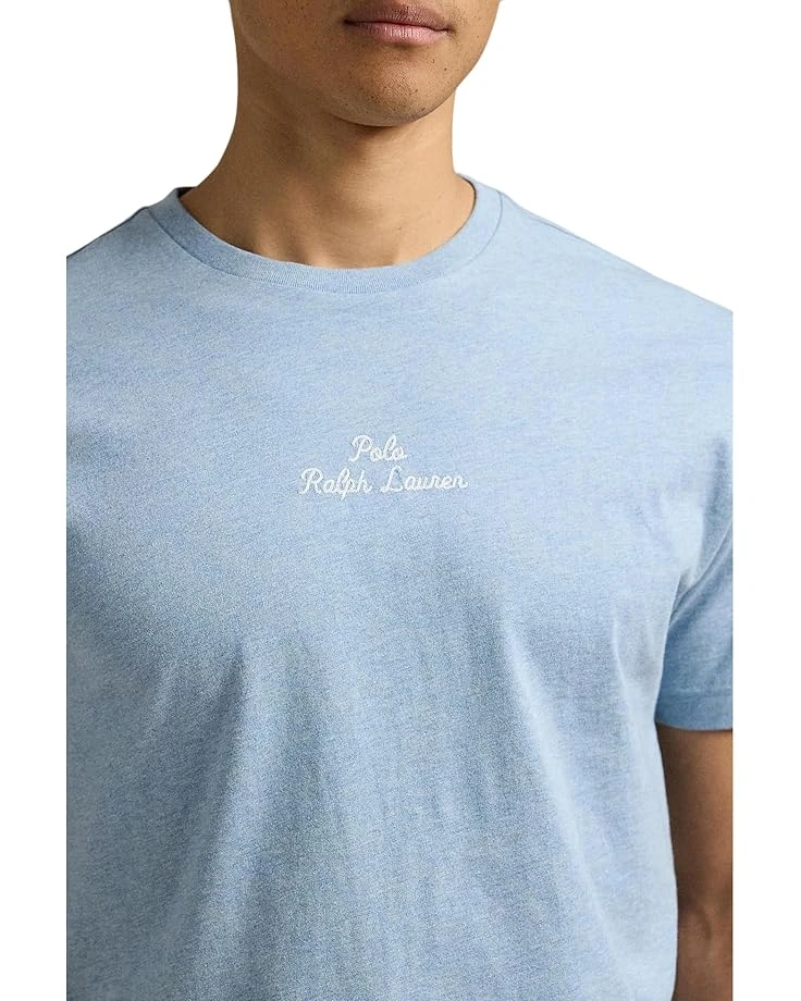 Polo Ralph Lauren Classic Fit Logo Jersey T-Shirt | Shirts & Tops 3 Polo Ralph Lauren Classic Fit Logo Jersey T-Shirt | Shirts & Tops - Image 3