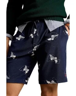 Polo Ralph Lauren 7.5" P-Wing Terry Shorts -Elegant Shoe Shop 810uP7l6MTL. AC SR736920