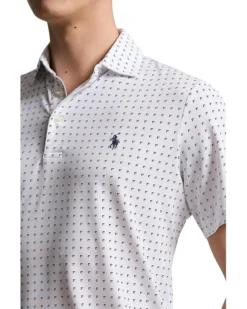 Polo Ralph Lauren Classic Fit Performance Polo Shirt | Shirts & Tops -Elegant Shoe Shop 810vQsdDMqL. AC SR736920
