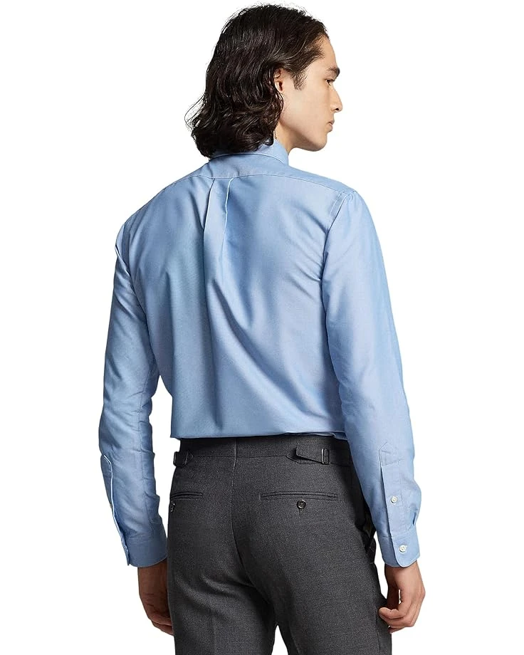 Polo Ralph Lauren Classic Fit Performance Oxford Shirt | Shirts & Tops 2 Polo Ralph Lauren Classic Fit Performance Oxford Shirt | Shirts & Tops - Image 2
