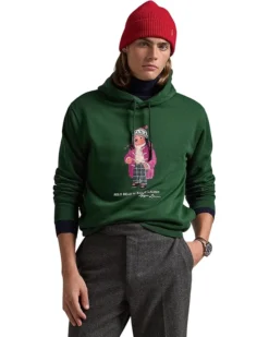 Polo Ralph Lauren Seasonal Fleece Long Sleeve Sweatshirt | Hoodies & Sweatshirts