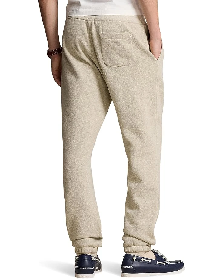 Polo Ralph Lauren Slub Fleece Graphic Sweatpants 2 Polo Ralph Lauren Slub Fleece Graphic Sweatpants - Image 2