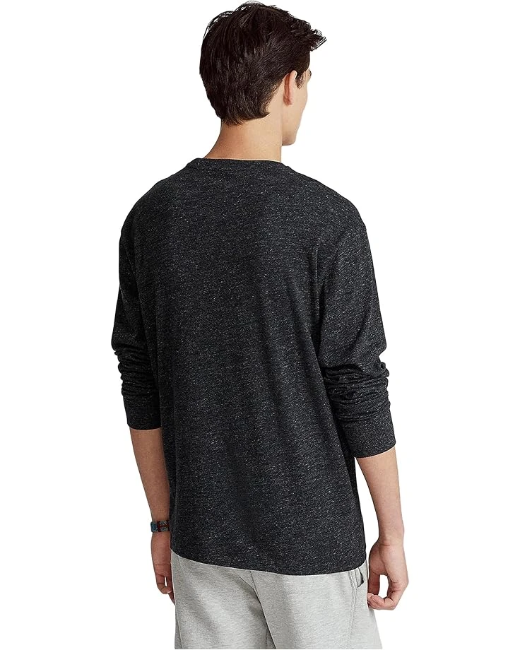 Polo Ralph Lauren Classic Fit Cotton Jersey Tee | Shirts & Tops 2 Polo Ralph Lauren Classic Fit Cotton Jersey Tee | Shirts & Tops - Image 2