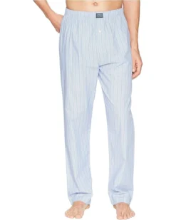 Polo Ralph Lauren Woven Stripe PJ Pants | Sleepwear