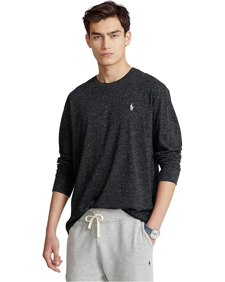 Polo Ralph Lauren Classic Fit Cotton Jersey Tee | Shirts & Tops 1 Polo Ralph Lauren Classic Fit Cotton Jersey Tee | Shirts & Tops