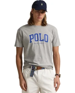 Polo Ralph Lauren Short Sleeve Graphic Tees | Shirts & Tops