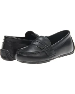 Polo Ralph Lauren Kids Telly Loafer (Toddler) | Loafers