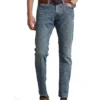 Polo Ralph Lauren Varick Slim Straight Jeans