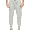 Polo Ralph Lauren All Over Pony Player Knit Sleepwear Joggers