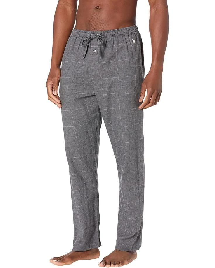 Polo Ralph Lauren Flannel PJ Pants | Sleepwear 1 Polo Ralph Lauren Flannel PJ Pants | Sleepwear