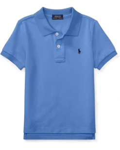 Polo Ralph Lauren Kids Cotton Mesh Polo Shirt (Little Kids) | Shirts & Tops -Elegant Shoe Shop 818Zts2xfPL. AC SR736920