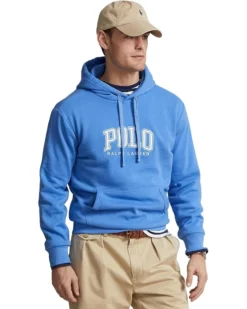 Polo Ralph Lauren Logo Fleece Hoodie | Hoodies & Sweatshirts