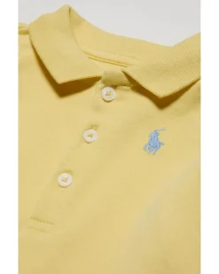 Polo Ralph Lauren Kids Ruffled Cotton Polo Dress & Bloomer (Toddler) | Dresses -Elegant Shoe Shop 819VybmgX3L. AC SR736920