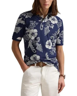 Polo Ralph Lauren Short Sleeve Animated Mesh - Classic | Shirts & Tops -Elegant Shoe Shop 819uNQEfm L. AC SR736920