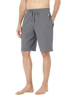Polo Ralph Lauren Midweight Waffle Sleep Shorts | Sleepwear