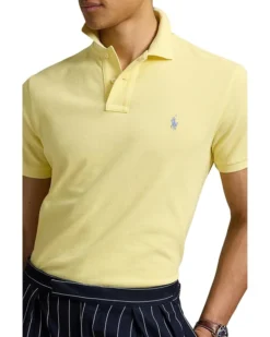 Polo Ralph Lauren Classic Fit Mesh Polo Shirt | Shirts & Tops -Elegant Shoe Shop 81B tQx2sTL. AC SR736920