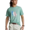 Polo Ralph Lauren Classic Fit Big Pony Jersey T-Shirt | Shirts & Tops