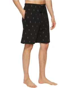 Polo Ralph Lauren Knit Sleep Shorts | Sleepwear -Elegant Shoe Shop 81G0vlRmFOL. AC SR736920