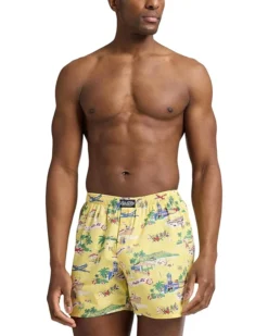 Polo Ralph Lauren Woven Boxer | Underwear