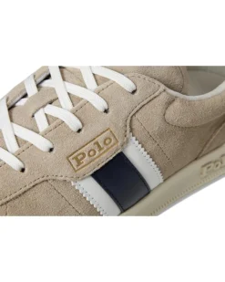 Polo Ralph Lauren Heritage Aera Suede Sneakers | Sneakers & Athletic Shoes -Elegant Shoe Shop 81HkuRB5mEL. AC SR736920