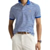 Polo Ralph Lauren Short Sleeve Animated Mesh - Classic | Shirts & Tops