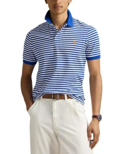 Polo Ralph Lauren Short Sleeve Animated Mesh - Classic | Shirts & Tops