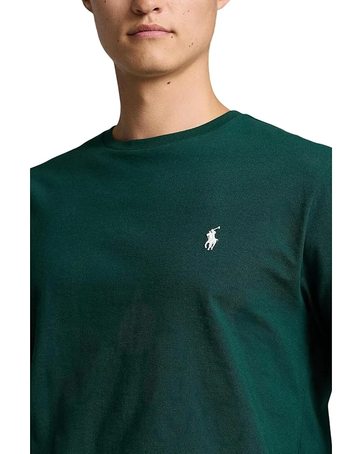 Polo Ralph Lauren Classic Fit Big Pony Logo Jersey T-Shirt | Shirts & Tops 3 Polo Ralph Lauren Classic Fit Big Pony Logo Jersey T-Shirt | Shirts & Tops - Image 3