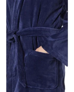 Polo Ralph Lauren Terry Shawl Robe | Sleepwear -Elegant Shoe Shop 81LjE aEn4L. AC SR736920