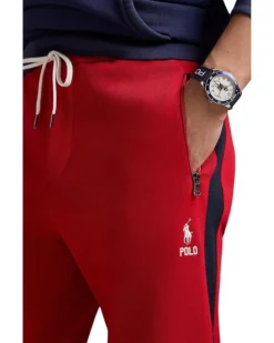 Polo Ralph Lauren Double-knit Track Pants -Elegant Shoe Shop 81OuNSCj3lL. AC SR736920