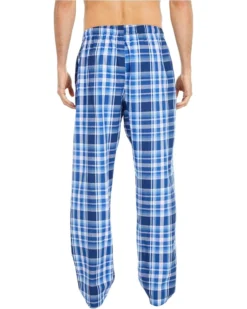Polo Ralph Lauren Woven PJ Pants | Sleepwear -Elegant Shoe Shop 81OxSmYMllL. AC SR736920