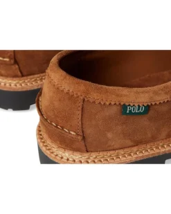 Polo Ralph Lauren Jett Apron | Loafers -Elegant Shoe Shop 81PYfXaK XL. AC SR736920