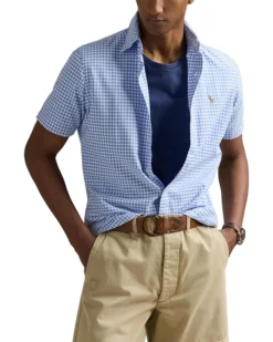 Polo Ralph Lauren Classic Fit Oxford Shirt | Shirts & Tops
