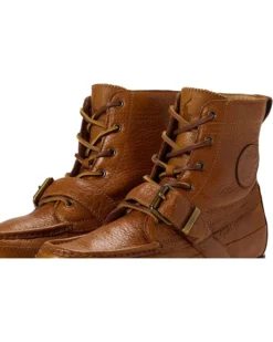 Polo Ralph Lauren Ranger Boot | Boots -Elegant Shoe Shop 81R829Qzr6L. AC SR736920