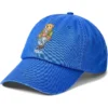 Polo Ralph Lauren Polo Bear Twill Ball Cap | Hats