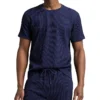 Polo Ralph Lauren Seersucker Knit Sleep Shirt | Sleepwear