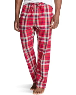 Polo Ralph Lauren Flannel PJ Pants | Sleepwear
