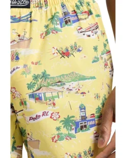 Polo Ralph Lauren Woven Boxer | Underwear -Elegant Shoe Shop 81YoZYl5XLL. AC SR736920