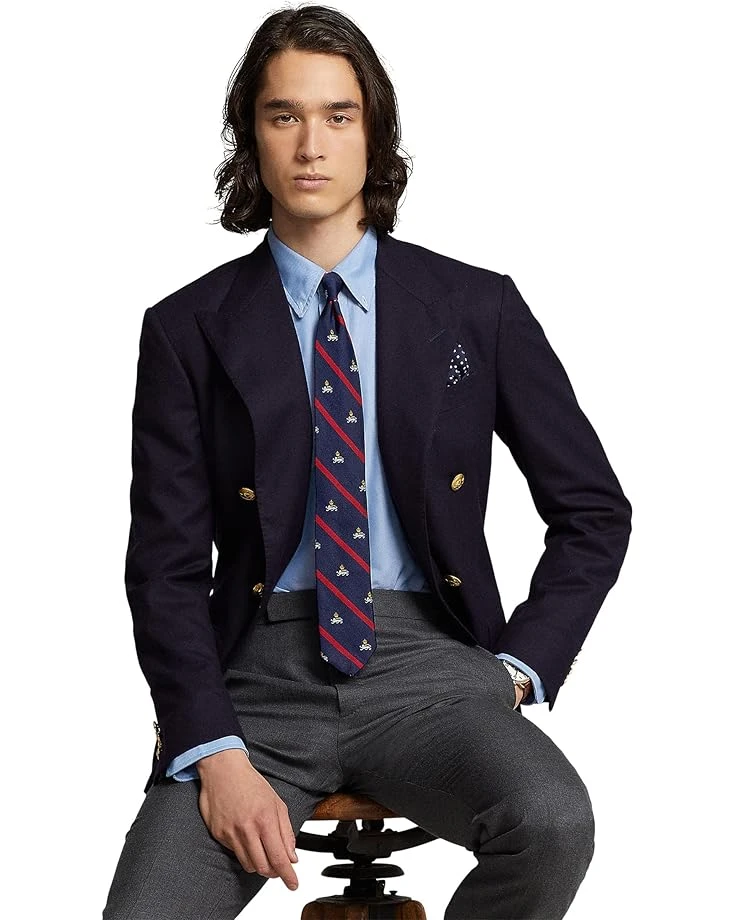 Polo Ralph Lauren Classic Fit Performance Oxford Shirt | Shirts & Tops 5 Polo Ralph Lauren Classic Fit Performance Oxford Shirt | Shirts & Tops - Image 5