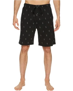 Polo Ralph Lauren Knit Sleep Shorts | Sleepwear