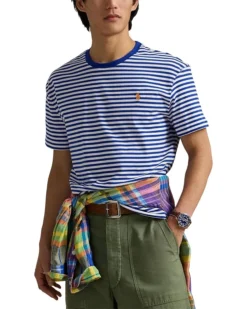 Polo Ralph Lauren Short Sleeve Animated Tees - Classic | Shirts & Tops