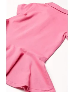 Polo Ralph Lauren Kids Short-Sleeve Polo Dress (Toddler) | Dresses -Elegant Shoe Shop 81d0pWKU1rL. AC SR736920