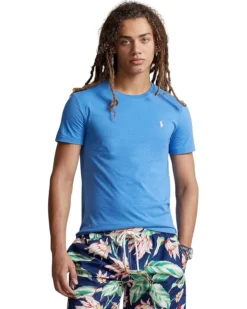 Polo Ralph Lauren Classic Fit Jersey V-Neck T-Shirt | Shirts & Tops