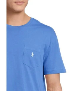 Polo Ralph Lauren Classic Fit Pocket T-Shirt | Shirts & Tops -Elegant Shoe Shop 81fXFzYxSJL. AC SR736920