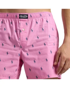 Polo Ralph Lauren Woven Boxer | Underwear -Elegant Shoe Shop 81fcFVfWMgL. AC SR736920