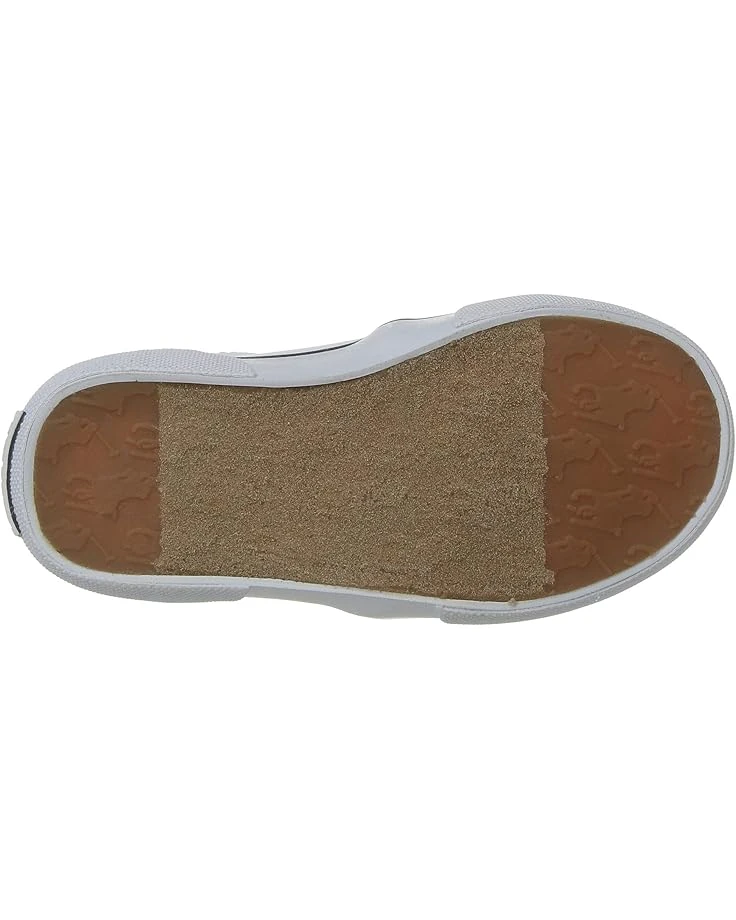 Polo Ralph Lauren Kids Bal Harbour II (Toddler) | Sneakers & Athletic Shoes 3 Polo Ralph Lauren Kids Bal Harbour II (Toddler) | Sneakers & Athletic Shoes - Image 3