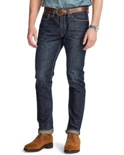 Polo Ralph Lauren Varick Slim Straight Jeans -Elegant Shoe Shop 81i9mnWo8rL. AC SR736920