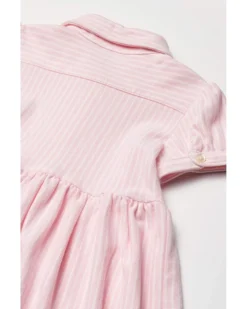 Polo Ralph Lauren Kids Striped Knit Oxford Dress (Infant) | Dresses -Elegant Shoe Shop 81iDKRDOZ3L. AC SR736920