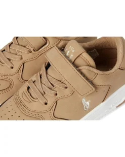 Polo Ralph Lauren Kids Masters Court Ps (Toddler) | Sneakers & Athletic Shoes -Elegant Shoe Shop 81kpO4Yn6xL. AC SR736920